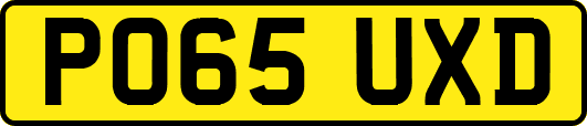 PO65UXD