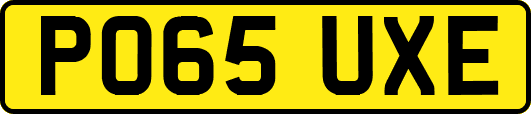 PO65UXE