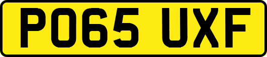 PO65UXF