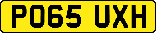 PO65UXH