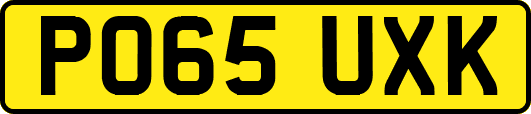 PO65UXK