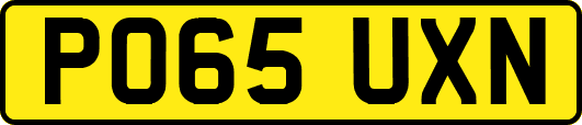 PO65UXN