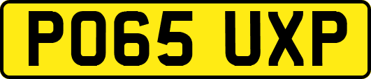 PO65UXP