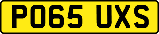 PO65UXS