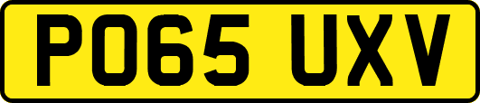 PO65UXV