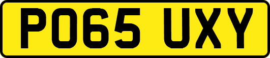 PO65UXY