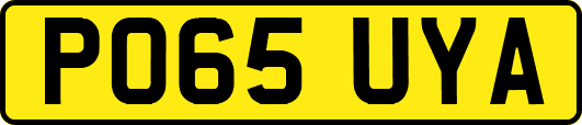 PO65UYA