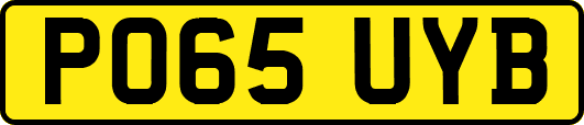 PO65UYB