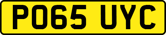 PO65UYC