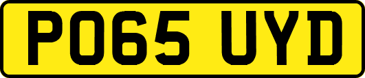 PO65UYD