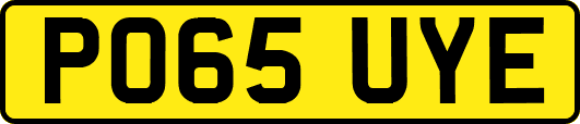 PO65UYE