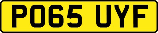 PO65UYF
