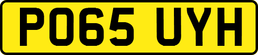 PO65UYH