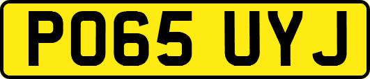PO65UYJ