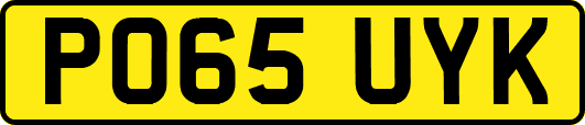 PO65UYK