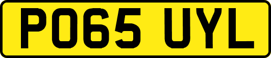 PO65UYL