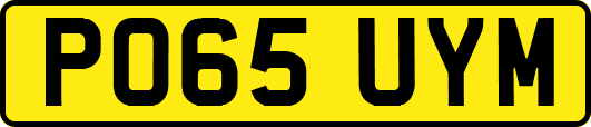 PO65UYM