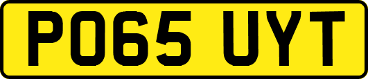 PO65UYT