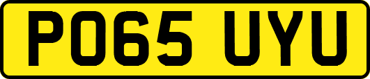 PO65UYU