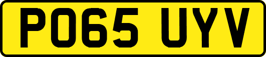 PO65UYV