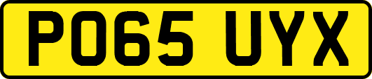 PO65UYX