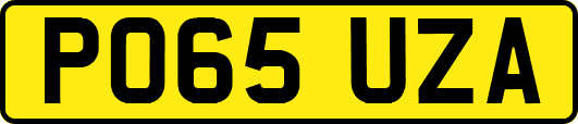 PO65UZA