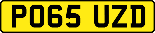 PO65UZD