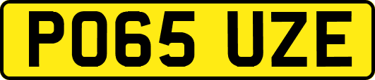 PO65UZE