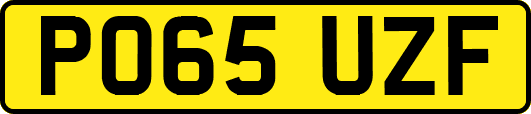 PO65UZF
