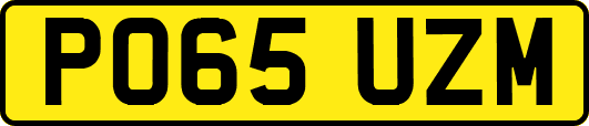 PO65UZM