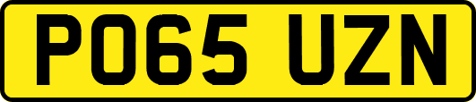 PO65UZN