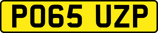 PO65UZP