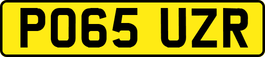 PO65UZR