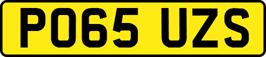 PO65UZS