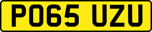 PO65UZU