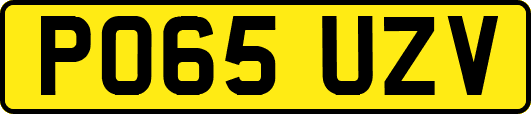 PO65UZV