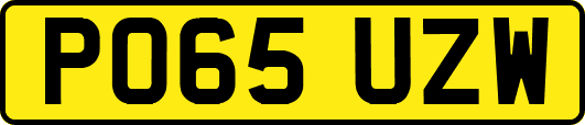 PO65UZW