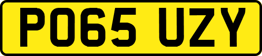 PO65UZY
