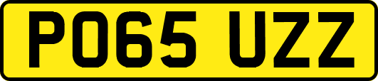 PO65UZZ