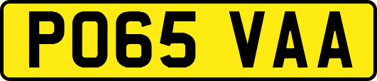 PO65VAA