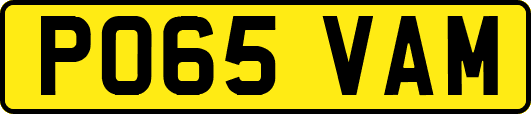 PO65VAM