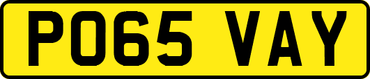 PO65VAY