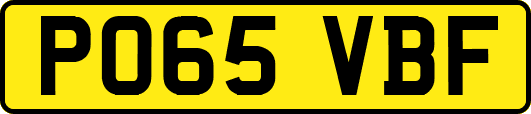 PO65VBF