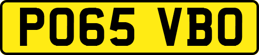 PO65VBO