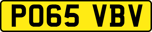 PO65VBV
