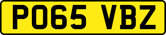 PO65VBZ
