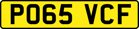 PO65VCF