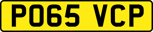 PO65VCP
