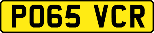PO65VCR