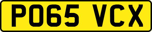 PO65VCX
